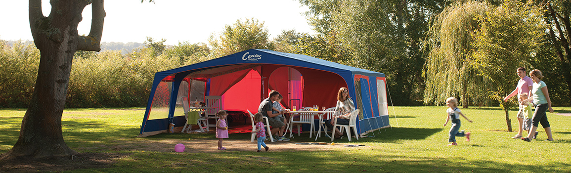 Campings Holidays